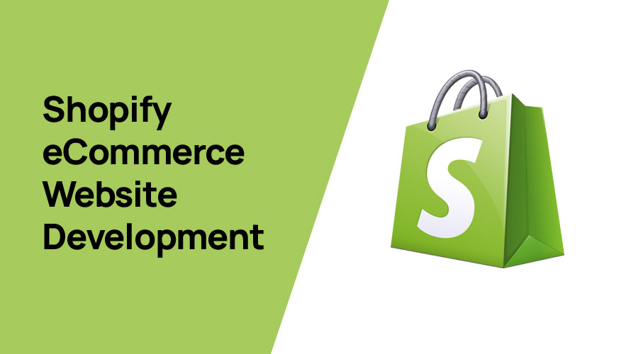Shopify eCommerce Website Development