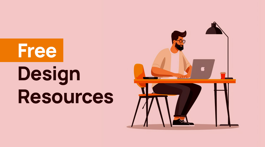 Free Design Resources for Beginners